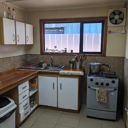 Big Bang Patagonia - Traveler Assistance Bed & Breakfast Puerto Natales Exterior photo