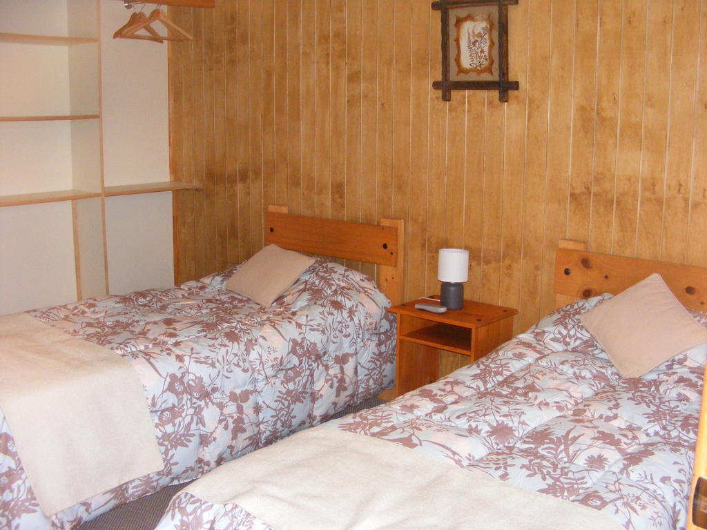Big Bang Patagonia - Traveler Assistance Bed & Breakfast Puerto Natales Room photo