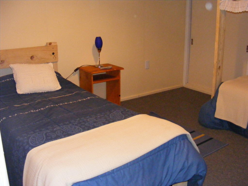 Big Bang Patagonia - Traveler Assistance Bed & Breakfast Puerto Natales Room photo